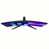 Монiтор Samsung 27" Essential S3 S27D390G (LS27D390GAIXCI) VA Black Curved 100Hz