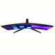 Монiтор Samsung 27" Essential S3 S27D390G (LS27D390GAIXCI) VA Black Curved 100Hz
