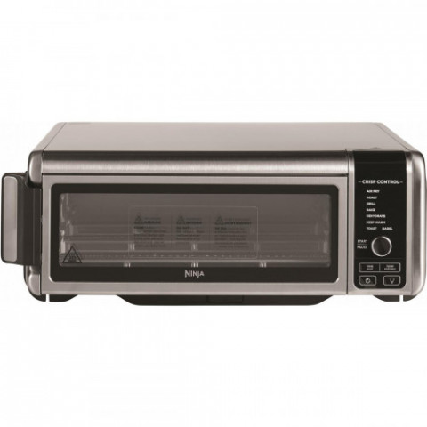 Електропіч Ninja Foodi 8-in-1 Flip Mini Oven SP101EU