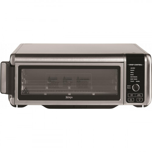 Електропіч Ninja Foodi 8-in-1 Flip Mini Oven SP101EU