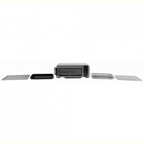 Електропіч Ninja Foodi 8-in-1 Flip Mini Oven SP101EU