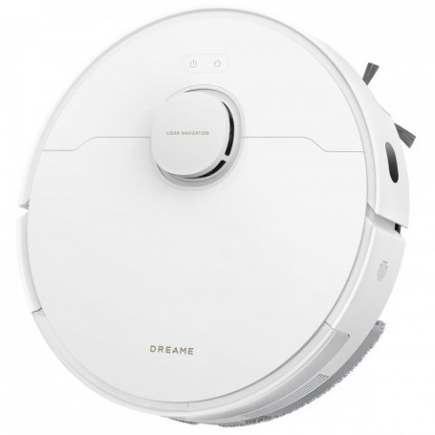 Робот-пилосос Dreame D20 Pro (RLD43SA)