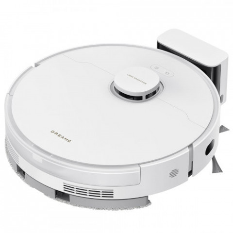 Робот-пилосос Dreame D20 Pro (RLD43SA)