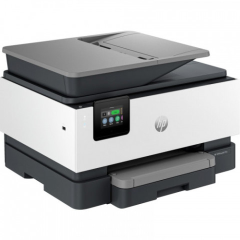 Багатофункціональний пристрій A4 кол. HP OfficeJet Pro 9120b з Wi-Fi (4V2N8C)
