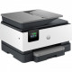 Багатофункціональний пристрій A4 кол. HP OfficeJet Pro 9120b з Wi-Fi (4V2N8C)