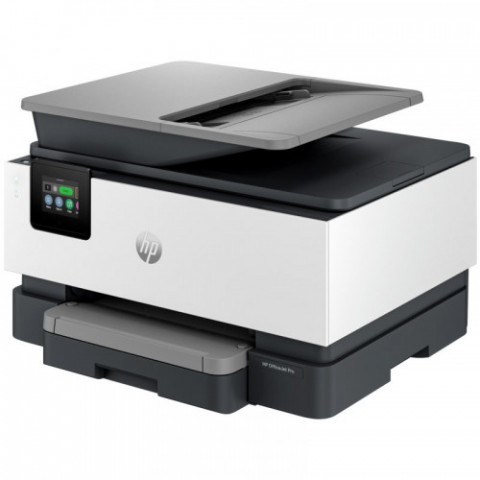 Багатофункціональний пристрій A4 кол. HP OfficeJet Pro 9120b з Wi-Fi (4V2N8C)