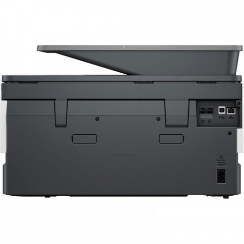 Багатофункціональний пристрій A4 кол. HP OfficeJet Pro 9120b з Wi-Fi (4V2N8C)