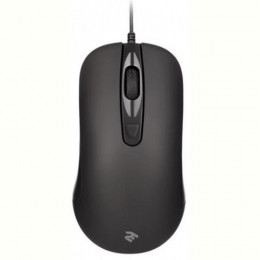 Миша 2E MF1012 Black (2E-MF1012UB) USB