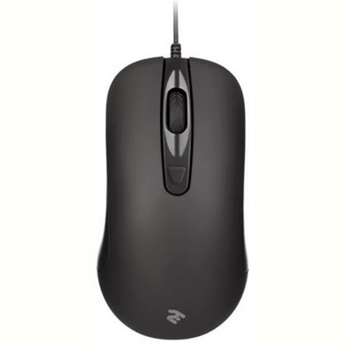 Миша 2E MF1012 Black (2E-MF1012UB) USB