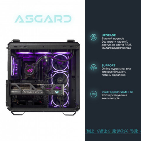 Персональний комп`ютер ASGARD (A98X3D.32.S20.58.5869)