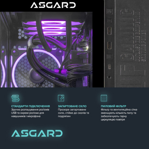 Персональний комп`ютер ASGARD (A98X3D.32.S20.58.5869)