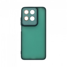 Чохол ArmorStandart ShadeX для Motorola G15 / G15 Power Dark Green (ARM83021)