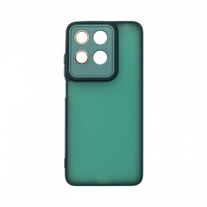 Чохол ArmorStandart ShadeX для Motorola G15 / G15 Power Dark Green (ARM83021)