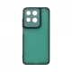 Чохол ArmorStandart ShadeX для Motorola G15 / G15 Power Dark Green (ARM83021)