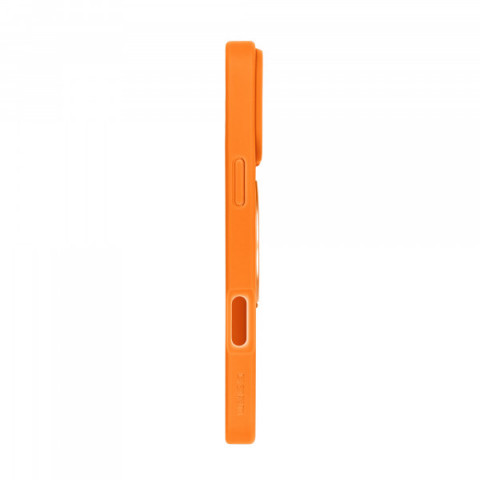 Чохол ArmorStandart Unit Stand2 для Apple iPhone 17 Pro Max Orange (ARM86625)