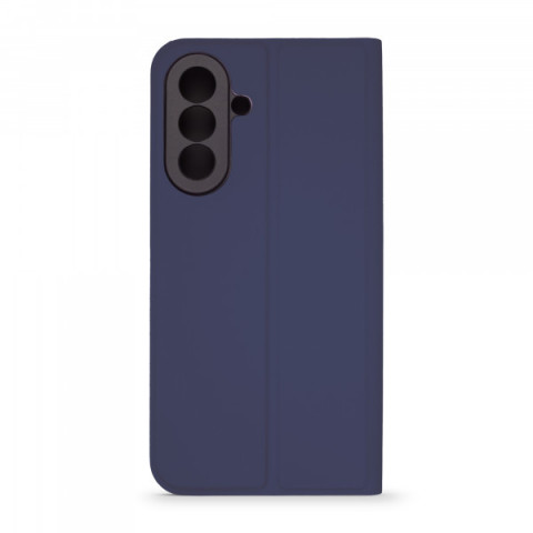 Чохол-книжка ArmorStandart OneFold Case для Samsung A37 5G Dark Blue (ARM89771)