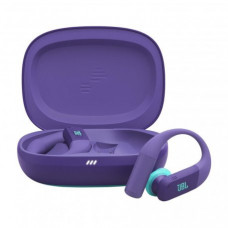 Бездротові навушники JBL Endurance Peak 4 Purple (JBLENDUPEAK4PUR)