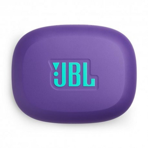 Бездротові навушники JBL Endurance Peak 4 Purple (JBLENDUPEAK4PUR)
