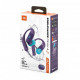 Бездротові навушники JBL Endurance Peak 4 Purple (JBLENDUPEAK4PUR)
