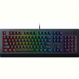 Клавiатура Razer Cynosa V2 Black (RZ03-03400700-R3R1)