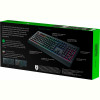 Клавiатура Razer Cynosa V2 Black (RZ03-03400700-R3R1)