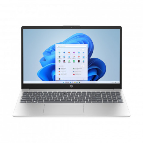 Ноутбук HP 15-fd0040ua (833U0EA) White