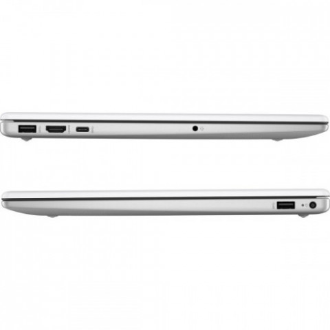 Ноутбук HP 15-fd0040ua (833U0EA) White