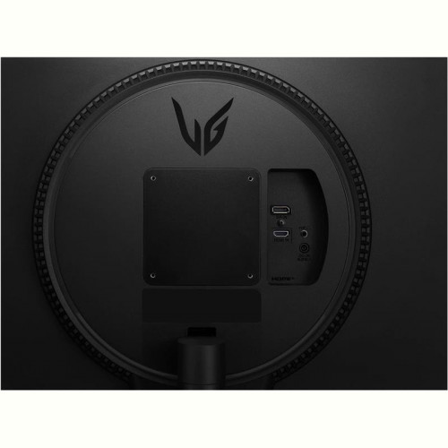 Монiтор LG 27" UltraGear 27GN60R-B IPS Black