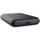Зовнішній акумулятор (Power Bank) Trust 5000mAh Magnetic Black (24877)