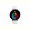 Смарт-годинник iMiki KW66 Pro Silver Silicone Strap