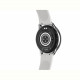Смарт-годинник iMiki KW66 Pro Silver Silicone Strap
