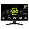 Монітор MSI 23.8" MAG 242F IPS Black 200Hz