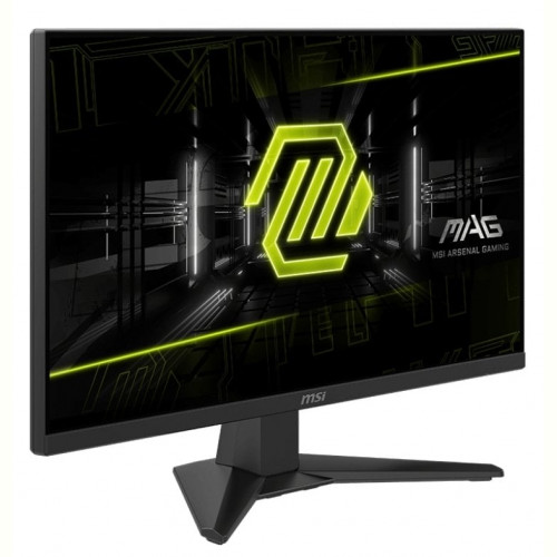 Монітор MSI 23.8" MAG 242F IPS Black 200Hz