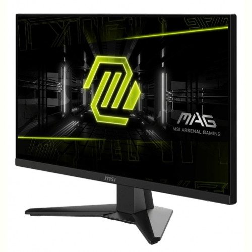 Монітор MSI 23.8" MAG 242F IPS Black 200Hz
