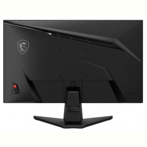 Монітор MSI 23.8" MAG 242F IPS Black 200Hz