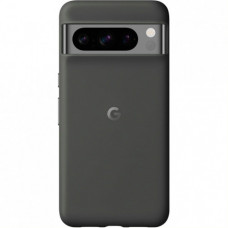 Чохол-накладка Google Official для Google Pixel 8 Pro Charcoal (GA04974)