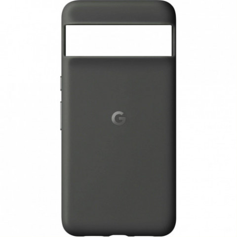 Чохол-накладка Google Official для Google Pixel 8 Pro Charcoal (GA04974)