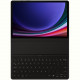 Чохол-клавіатура Samsung Book Cover Keyboard Slim AI Key для Samsung Galaxy Tab S9 11.0 SM-X710/SM-X716/Tab S9 FE 10.9 SM-X510/SM-X516/Tab S10 FE 10.9 SM-X520/SM-X526 Black (EF-DX720BBEGUA)