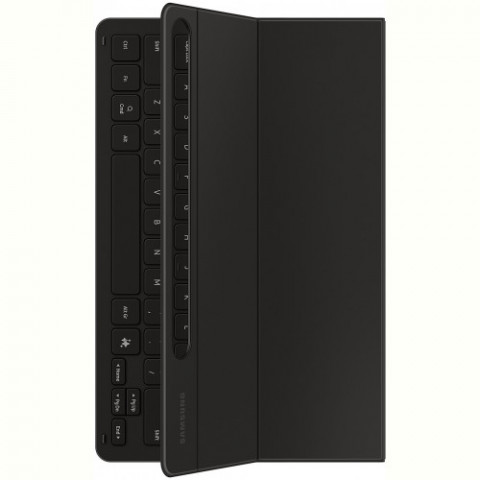 Чохол-клавіатура Samsung Book Cover Keyboard Slim AI Key для Samsung Galaxy Tab S9 11.0 SM-X710/SM-X716/Tab S9 FE 10.9 SM-X510/SM-X516/Tab S10 FE 10.9 SM-X520/SM-X526 Black (EF-DX720BBEGUA)