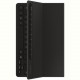 Чохол-клавіатура Samsung Book Cover Keyboard Slim AI Key для Samsung Galaxy Tab S9 11.0 SM-X710/SM-X716/Tab S9 FE 10.9 SM-X510/SM-X516/Tab S10 FE 10.9 SM-X520/SM-X526 Black (EF-DX720BBEGUA)