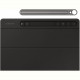 Чохол-клавіатура Samsung Book Cover Keyboard Slim AI Key для Samsung Galaxy Tab S9 11.0 SM-X710/SM-X716/Tab S9 FE 10.9 SM-X510/SM-X516/Tab S10 FE 10.9 SM-X520/SM-X526 Black (EF-DX720BBEGUA)