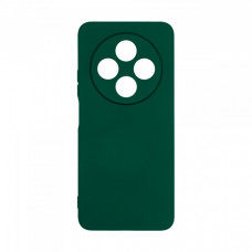 Чохол ArmorStandart ICON для Xiaomi Redmi 14C 4G / Redmi A4 / Poco C75 Camera cover Dark Green (ARM81634)