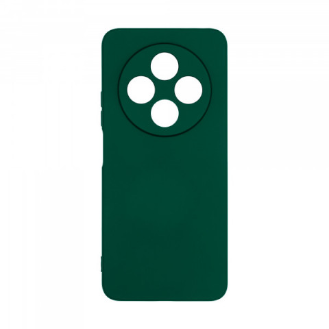 Чохол ArmorStandart ICON для Xiaomi Redmi 14C 4G / Redmi A4 / Poco C75 Camera cover Dark Green (ARM81634)