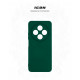 Чохол ArmorStandart ICON для Xiaomi Redmi 14C 4G / Redmi A4 / Poco C75 Camera cover Dark Green (ARM81634)