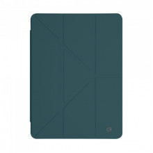 Чохол ArmorStandart Y-Type PEN для iPad Air 11 2025 / 2024 Pine Green (ARM77526)