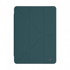 Чохол ArmorStandart Y-Type PEN для iPad Air 11 2025 / 2024 Pine Green (ARM77526)