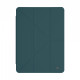 Чохол ArmorStandart Y-Type PEN для iPad Air 11 2025 / 2024 Pine Green (ARM77526)