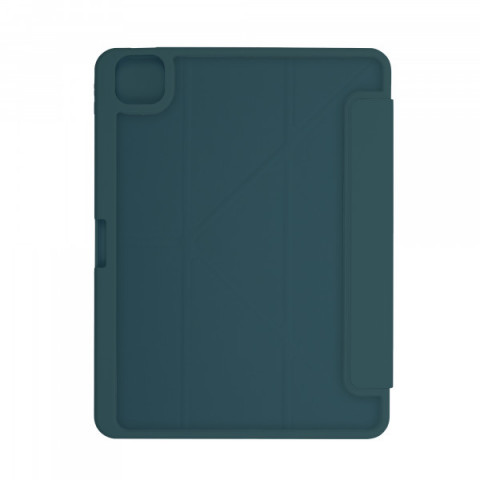 Чохол ArmorStandart Y-Type PEN для iPad Air 11 2025 / 2024 Pine Green (ARM77526)