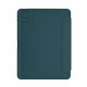 Чохол ArmorStandart Y-Type PEN для iPad Air 11 2025 / 2024 Pine Green (ARM77526)