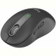 Миша бездротова Logitech Signature M650 L Graphite (910-006236)
